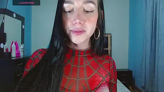 karla zambrano online show from May 15, 2026, 1:01 am