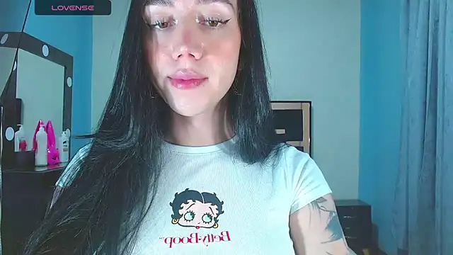 karla zambrano online show from May 23, 2026, 3:12 am