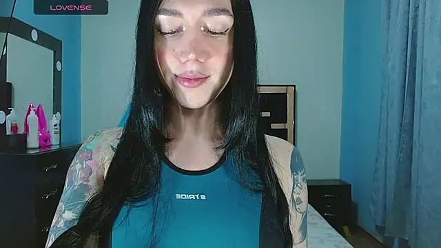 karla zambrano online show from May 28, 2026, 2:31 am