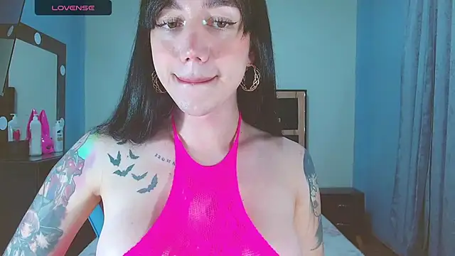 karla zambrano online show from July 6, 2026, 6:10 pm