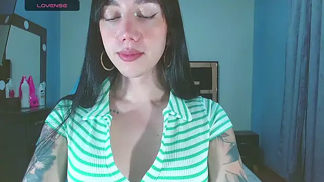 karla zambrano online show from July 7, 2026, 8:13 pm