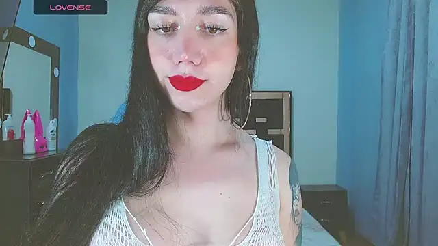 karla zambrano online show from July 13, 2026, 8:22 pm