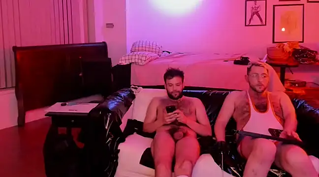 69woodinson online show from December 7, 2024, 8:11 am