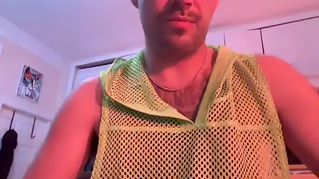 69woodinson online show from April 18, 2026, 7:12 am