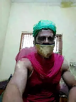 Snapshot of Nivi_23@xh chatting on June 29, 2026, 7:36 am Nivi 23xh online show from June 29, 2026, 7:36 am