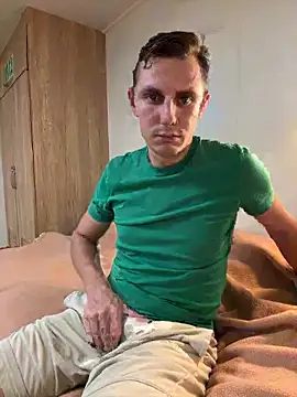 Hard SeaMen online show from December 7, 2024, 5:26 am