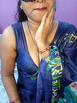 Sexy Mona Bhabhi online show from October 10, 2025, 6:29 pm