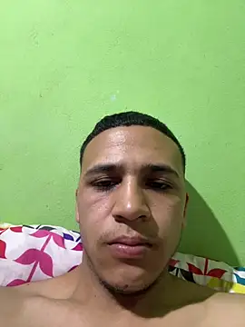 lusbinbb2 online show from March 18, 2025, 12:47 pm