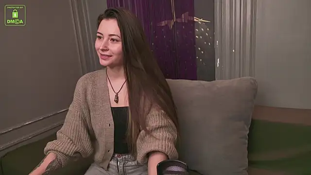 Ishtar Divine online show from January 16, 2025, 4:38 am