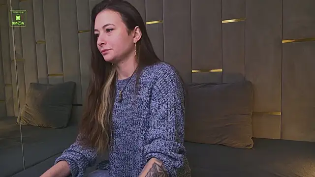 Ishtar Divine online show from January 20, 2025, 4:43 am