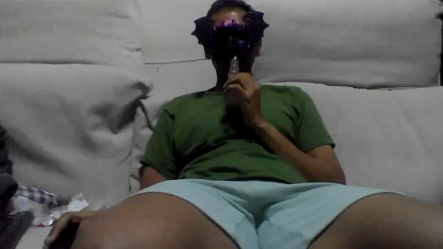 Justforfun ind1 online show from December 7, 2024, 11:07 am