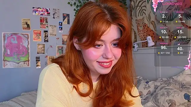 Snapshot of Penny_Staaar chatting on May 9, 2026, 6:51 am Penny Staaar online show from May 9, 2026, 6:51 am