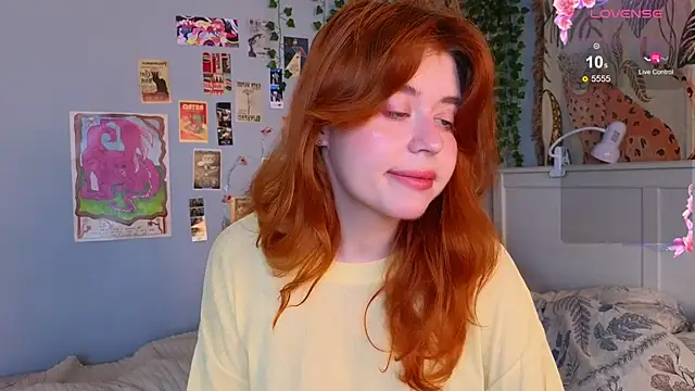 Snapshot of Penny_Staaar chatting on May 14, 2026, 6:42 am Penny Staaar online show from May 14, 2026, 6:42 am