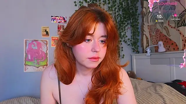 Snapshot of Penny_Staaar chatting on May 29, 2026, 6:44 am Penny Staaar online show from May 29, 2026, 6:44 am
