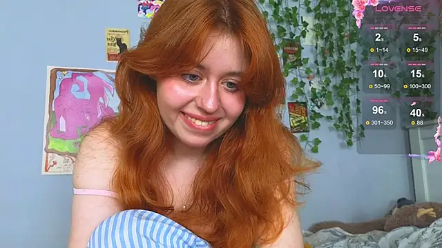 Snapshot of Penny_Staaar chatting on June 18, 2026, 7:08 am Penny Staaar online show from June 18, 2026, 7:08 am