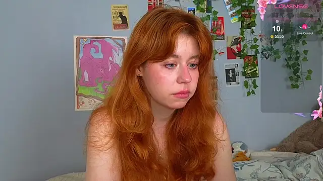 Snapshot of Penny_Staaar chatting on June 27, 2026, 7:02 am Penny Staaar online show from June 27, 2026, 7:02 am