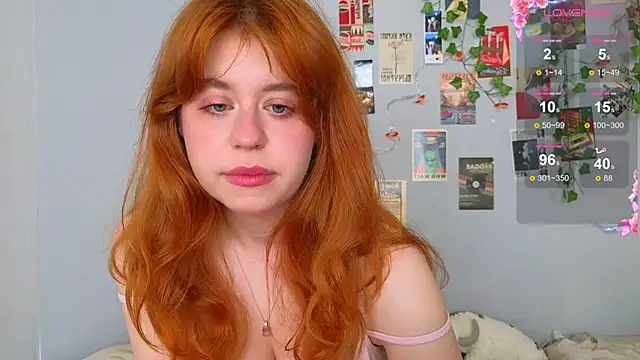 Snapshot of Penny_Staaar chatting on July 2, 2026, 5:02 am Penny Staaar online show from July 2, 2026, 5:02 am