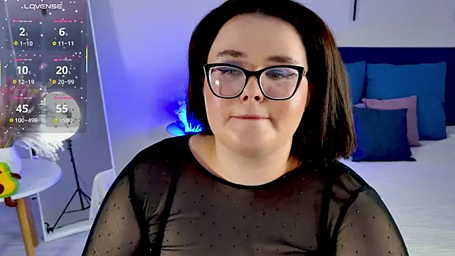 Snapshot of Jessica_Joy chatting on February 28, 2025, 2:31 am Jessica Joy online show from February 28, 2025, 2:31 am