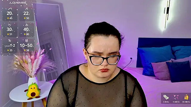 Snapshot of Jessica_Joy chatting on March 7, 2025, 2:46 am Jessica Joy online show from March 7, 2025, 2:46 am