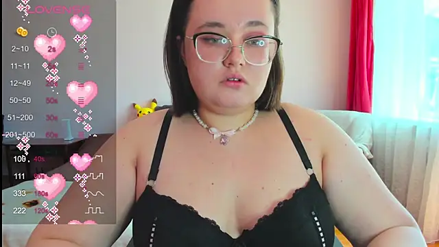 Jessica Joy online show from June 11, 2026, 6:33 am