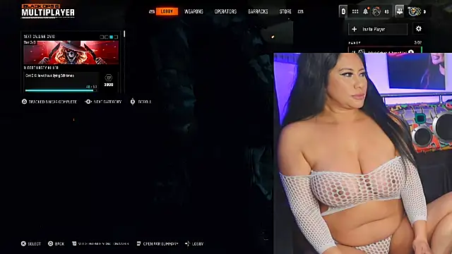 Snapshot of Skyla_Santana chatting on March 1, 2026, 2:41 pm Skyla Santana online show from March 1, 2026, 2:41 pm