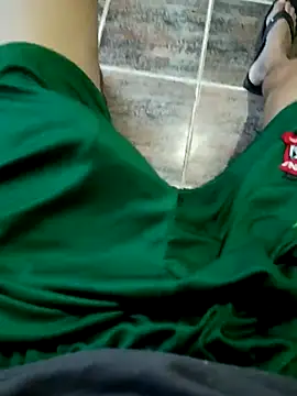 Snapshot of paubabando_ chatting on January 10, 2026, 9:00 am paubabando online show from January 10, 2026, 9:00 am