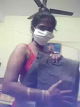 srivani143 online show from March 21, 2025, 4:51 pm