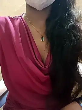 srivani143 online show from April 6, 2026, 5:14 pm