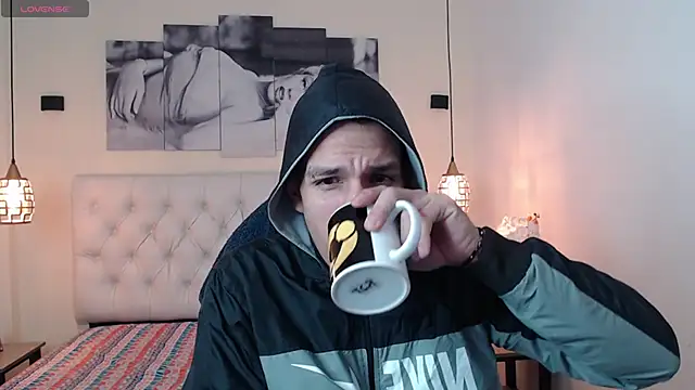 Jheidertwink online show from December 21, 2024, 7:27 pm