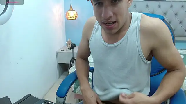 Jheidertwink online show from December 30, 2024, 3:36 am