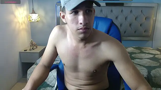 Jheidertwink online show from December 30, 2024, 9:48 am