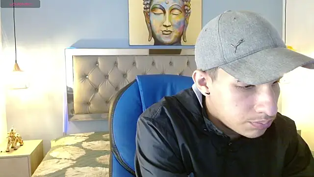 Jheidertwink online show from December 31, 2024, 3:34 am