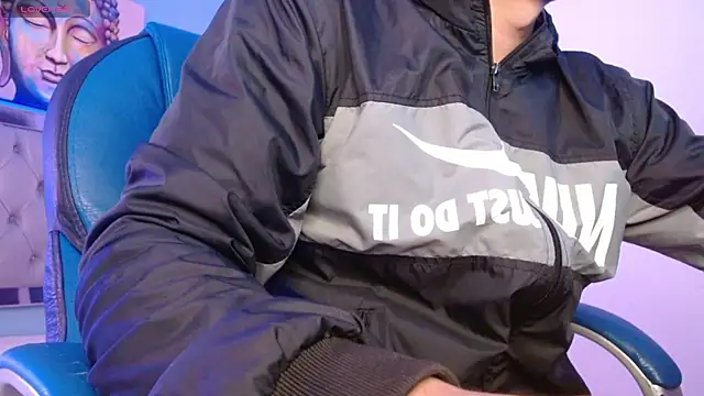 Jheidertwink online show from January 21, 2025, 3:59 am