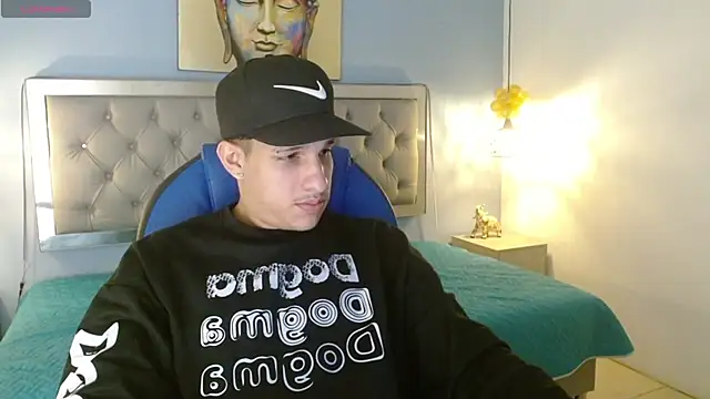 Jheidertwink online show from January 31, 2025, 7:29 pm