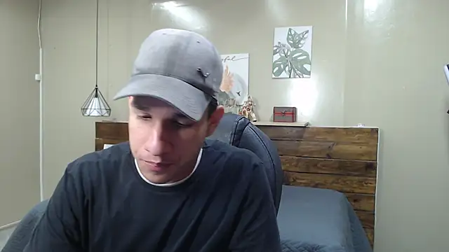 Jheidertwink online show from September 13, 2025, 12:27 pm