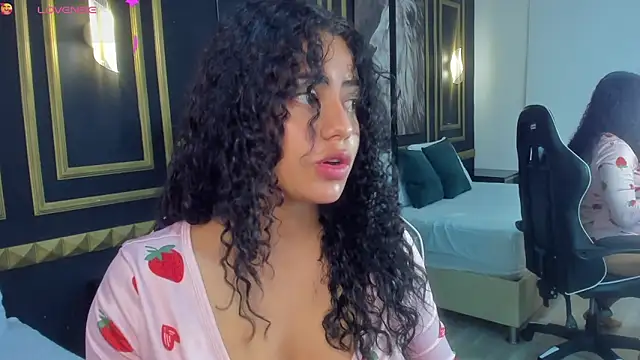 Snapshot of yaya23x chatting on September 19, 2025, 2:07 pm yaya23x online show from September 19, 2025, 2:07 pm