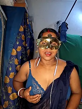 Real Desi Couple online show from April 19, 2026, 5:34 pm