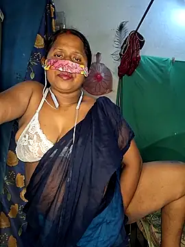 Real Desi Couple online show from April 21, 2026, 5:39 pm
