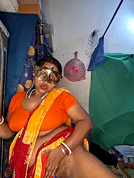 Real Desi Couple online show from May 4, 2026, 4:58 pm