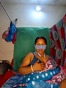 Real Desi Couple online show from June 9, 2026, 5:24 pm