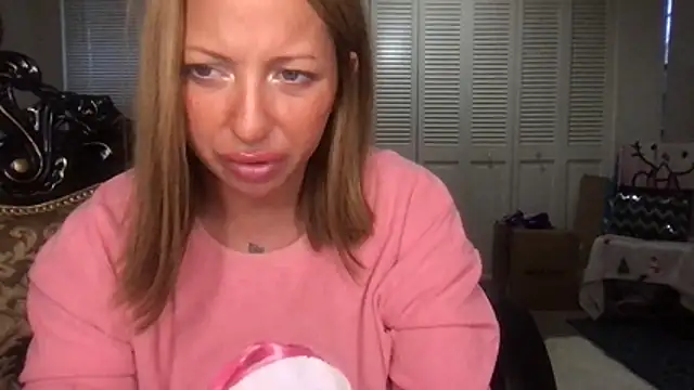 megansweetfromthevalley online show from December 13, 2025, 9:31 pm