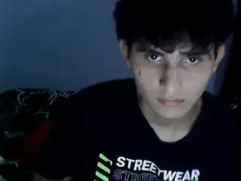 Charley quin online show from December 15, 2024, 12:40 am