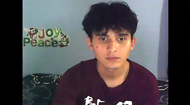 Charley quin online show from December 24, 2024, 12:33 am