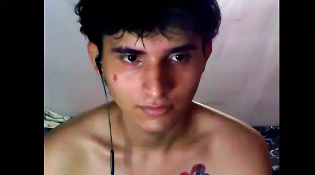 Charley quin online show from February 22, 2025, 11:46 pm