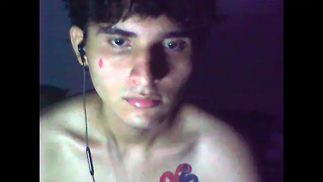 Charley quin online show from February 23, 2025, 11:25 pm