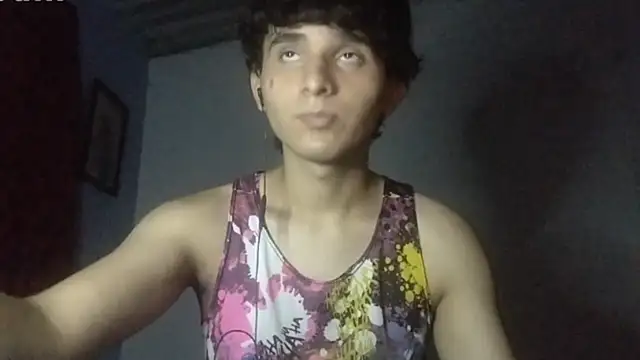 Charley quin online show from February 25, 2025, 11:11 pm