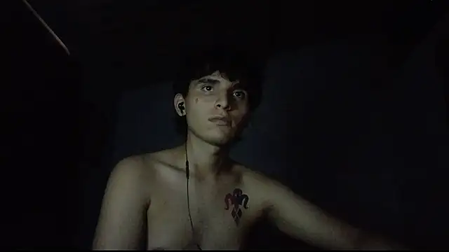 Charley quin online show from March 6, 2025, 2:41 am