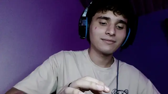 Charley quin online show from September 9, 2025, 3:06 am