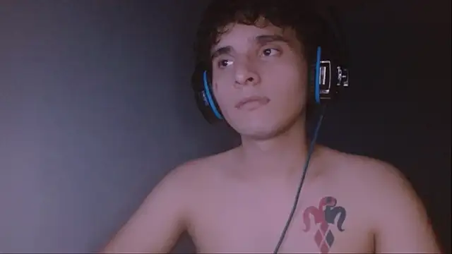 Charley quin online show from September 14, 2025, 3:49 am