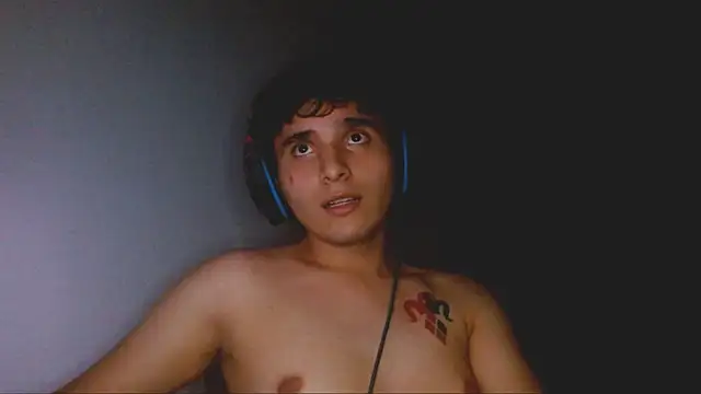 Charley quin online show from September 15, 2025, 4:23 am